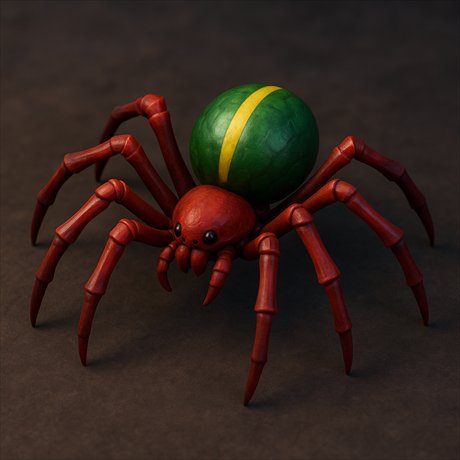 Spider