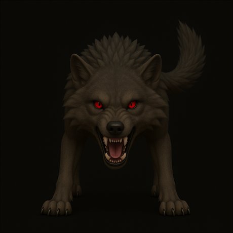Wolf